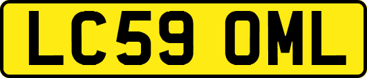 LC59OML