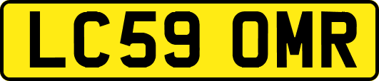 LC59OMR