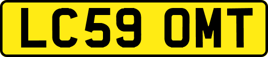 LC59OMT