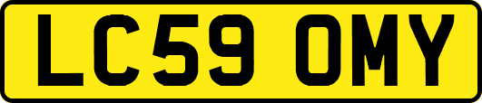 LC59OMY