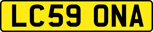 LC59ONA