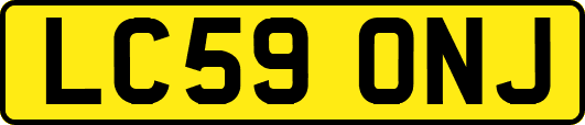 LC59ONJ