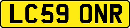 LC59ONR