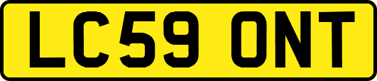 LC59ONT