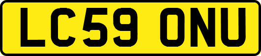 LC59ONU