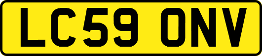 LC59ONV