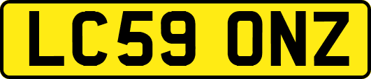 LC59ONZ