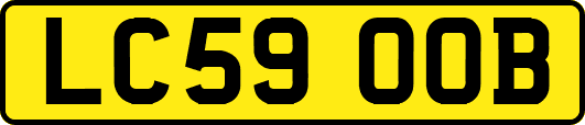 LC59OOB