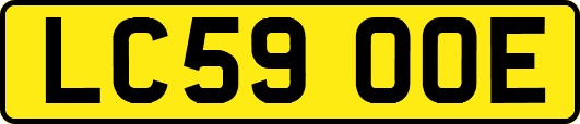 LC59OOE