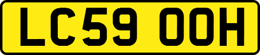 LC59OOH