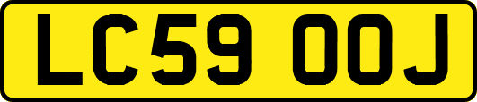 LC59OOJ