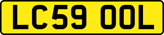 LC59OOL