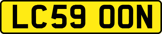 LC59OON