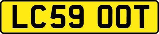 LC59OOT