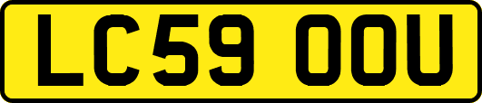 LC59OOU