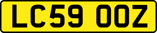 LC59OOZ