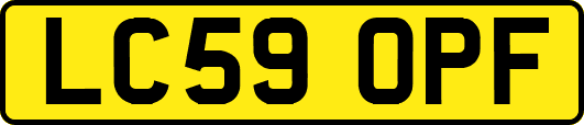 LC59OPF