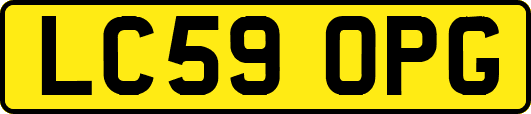 LC59OPG