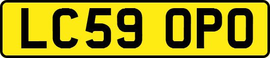 LC59OPO