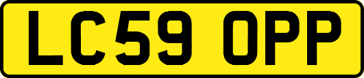 LC59OPP