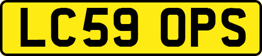 LC59OPS
