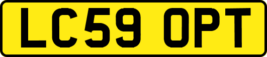LC59OPT