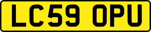 LC59OPU