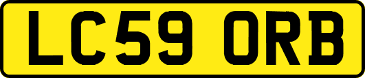 LC59ORB