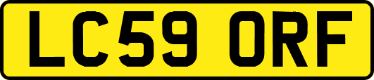LC59ORF