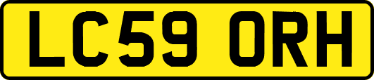 LC59ORH