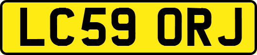 LC59ORJ