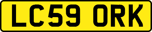 LC59ORK