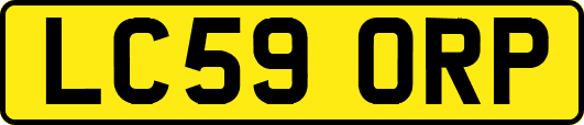 LC59ORP