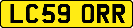 LC59ORR