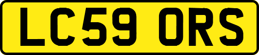 LC59ORS