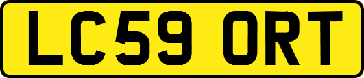 LC59ORT