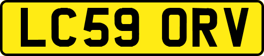 LC59ORV