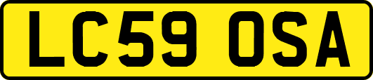 LC59OSA