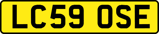 LC59OSE