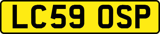 LC59OSP