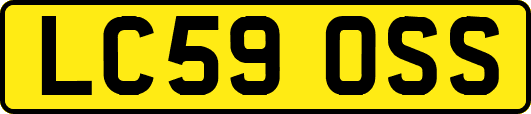 LC59OSS