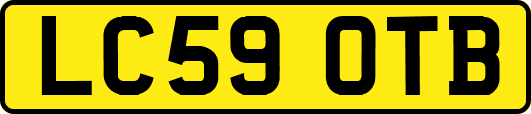 LC59OTB
