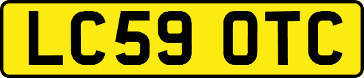 LC59OTC