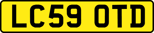 LC59OTD