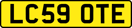 LC59OTE