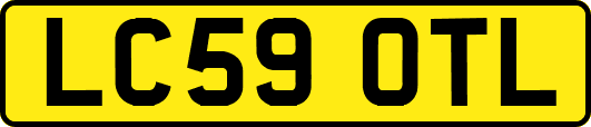 LC59OTL