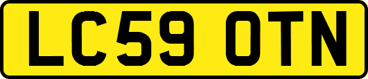 LC59OTN