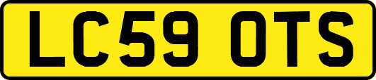 LC59OTS