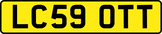 LC59OTT
