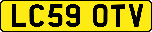 LC59OTV